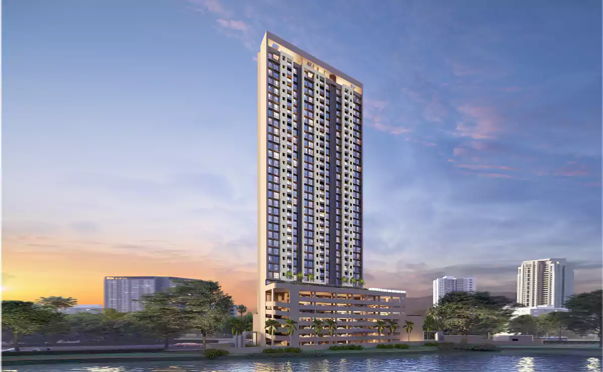 Rainbow Life Kharghar East