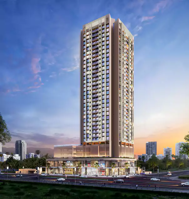 Rainbow Life Kharghar